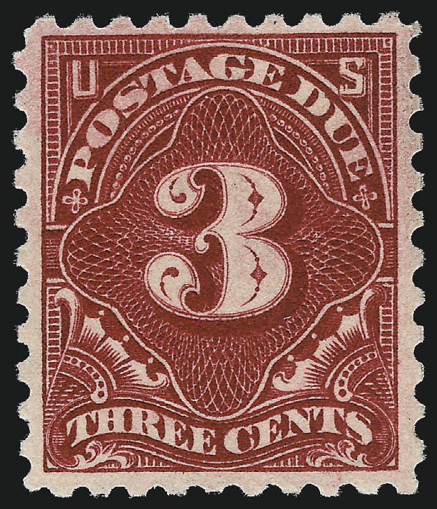 Sale no. 997 — Lot no. 6231 — Siegel Auction Galleries