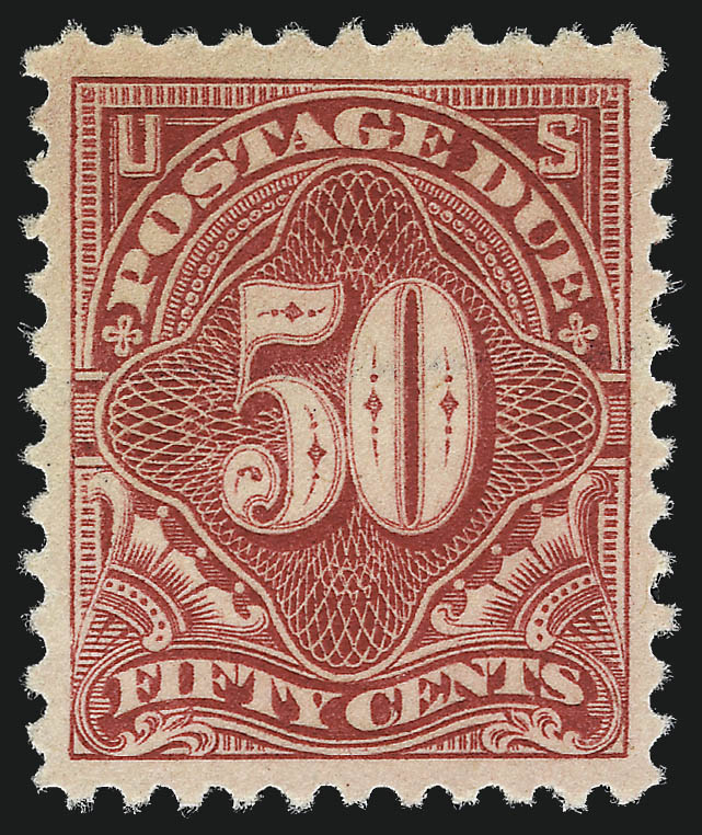 Sale no. 997 — Lot no. 6233 — Siegel Auction Galleries