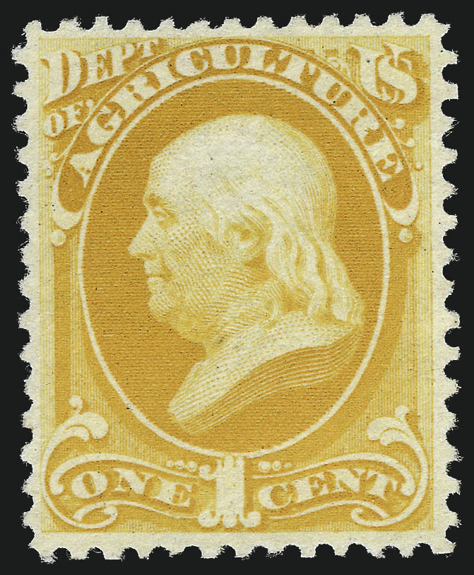 Sale no. 997 — Lot no. 6287 — Siegel Auction Galleries