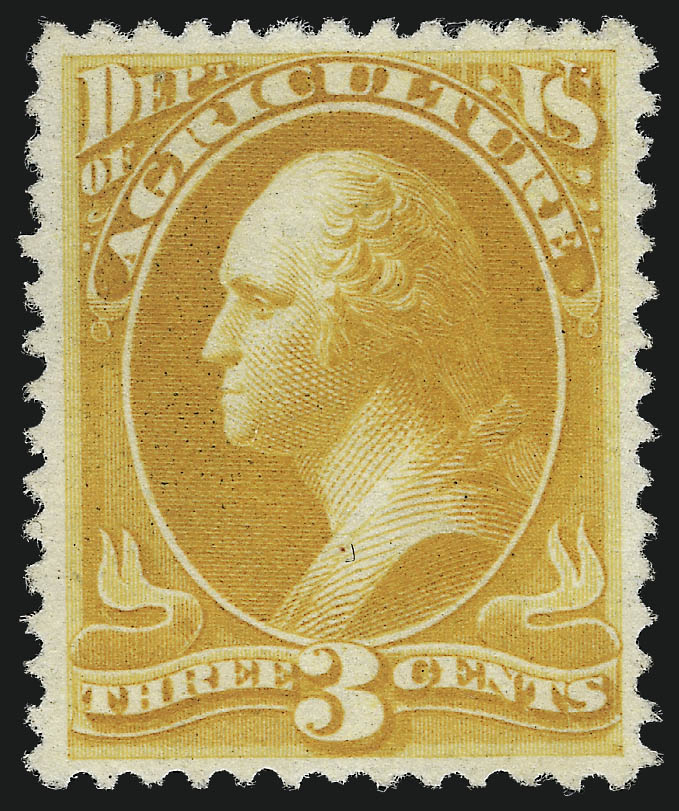 Sale no. 997 — Lot no. 6289 — Siegel Auction Galleries