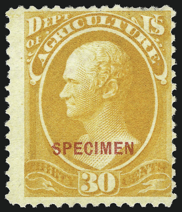 Sale no. 997 — Lot no. 6294 — Siegel Auction Galleries