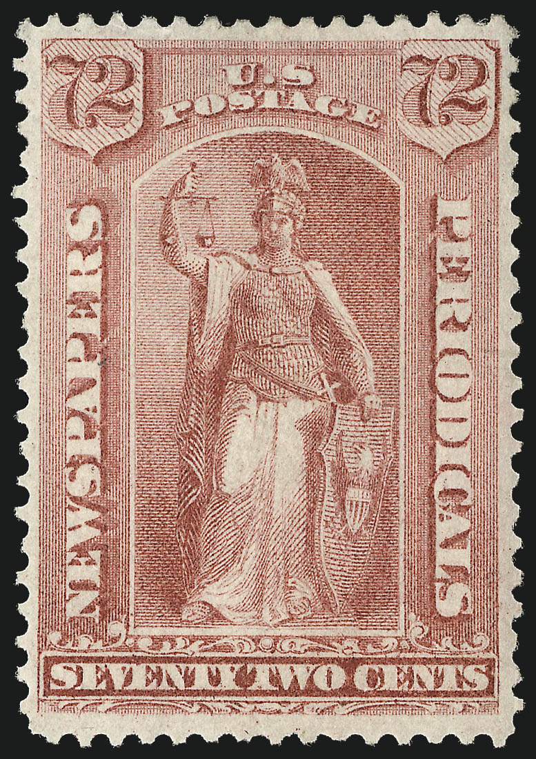 Sale no. 997 — Lot no. 6307 — Siegel Auction Galleries