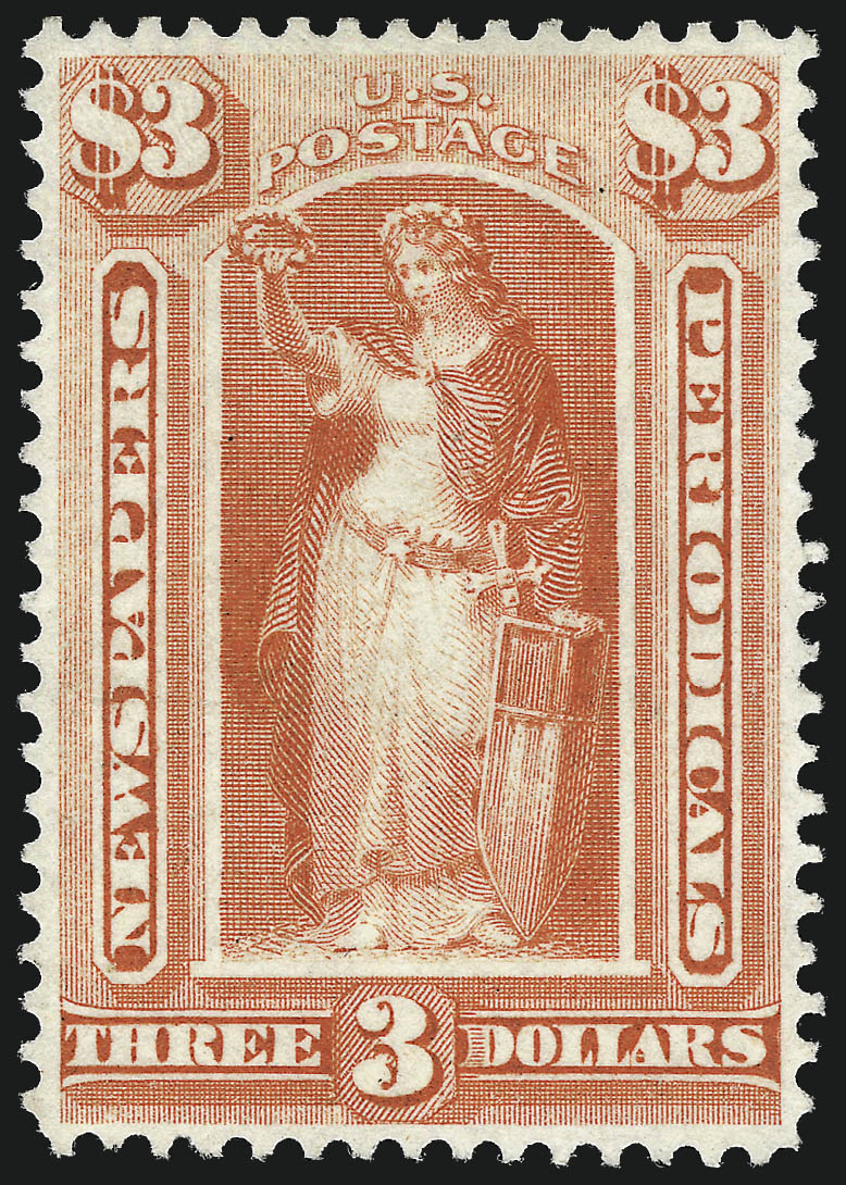 Sale no. 997 — Lot no. 6309 — Siegel Auction Galleries