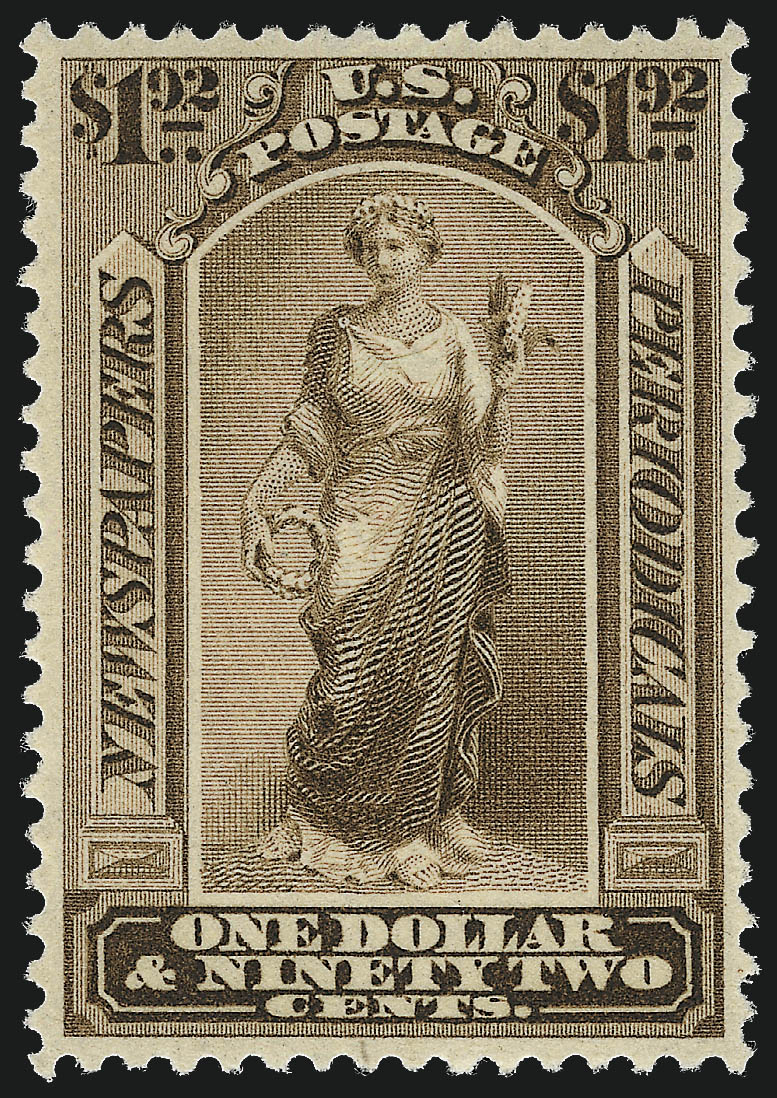 Sale no. 997 — Lot no. 6329 — Siegel Auction Galleries