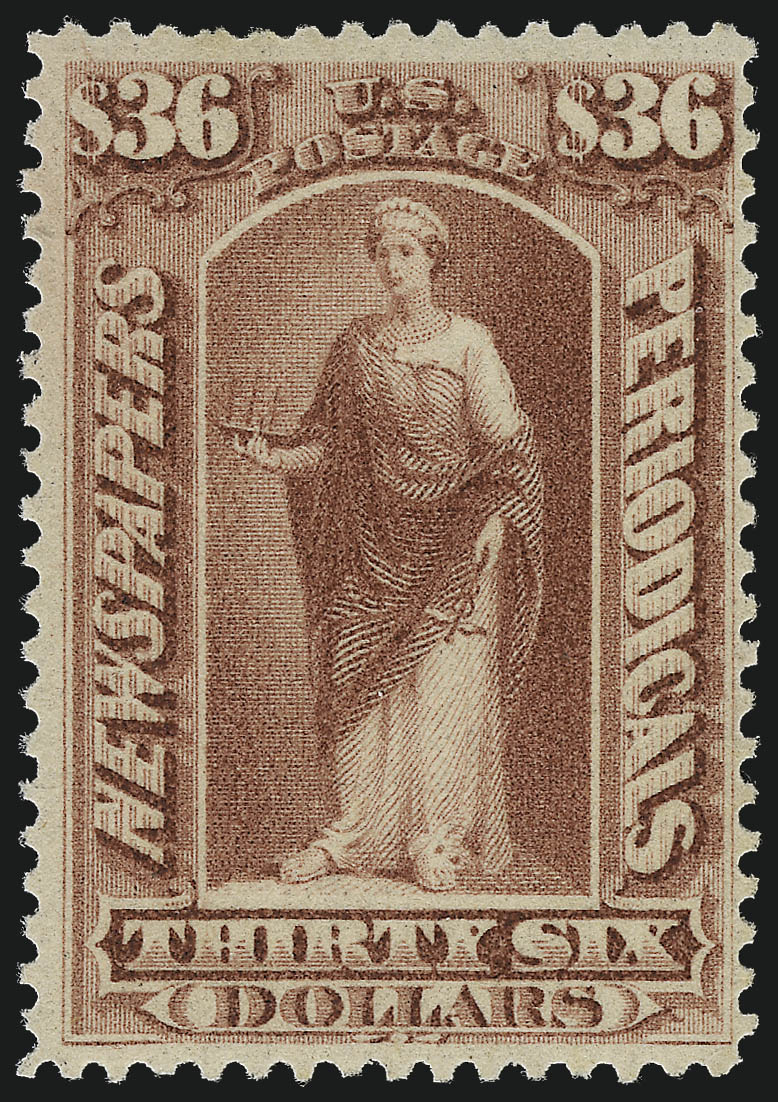 Sale no. 997 — Lot no. 6334 — Siegel Auction Galleries