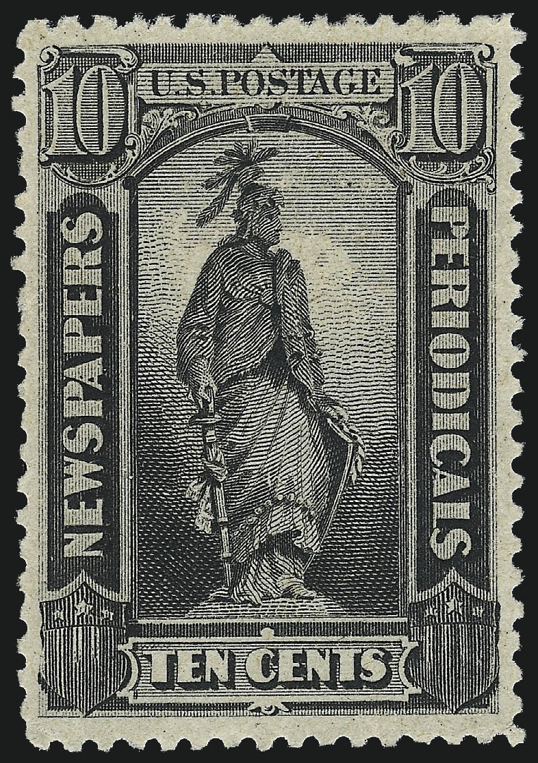 Sale no. 997 — Lot no. 6341 — Siegel Auction Galleries