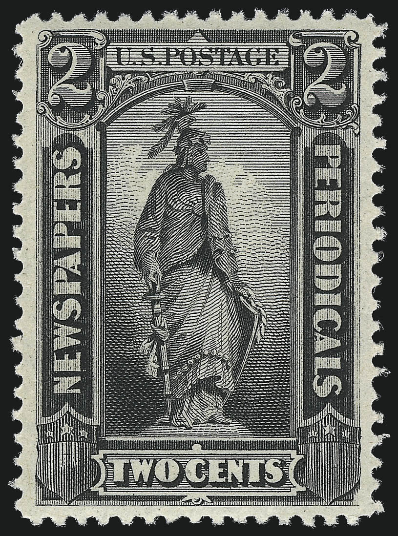 Sale no. 997 — Lot no. 6342 — Siegel Auction Galleries