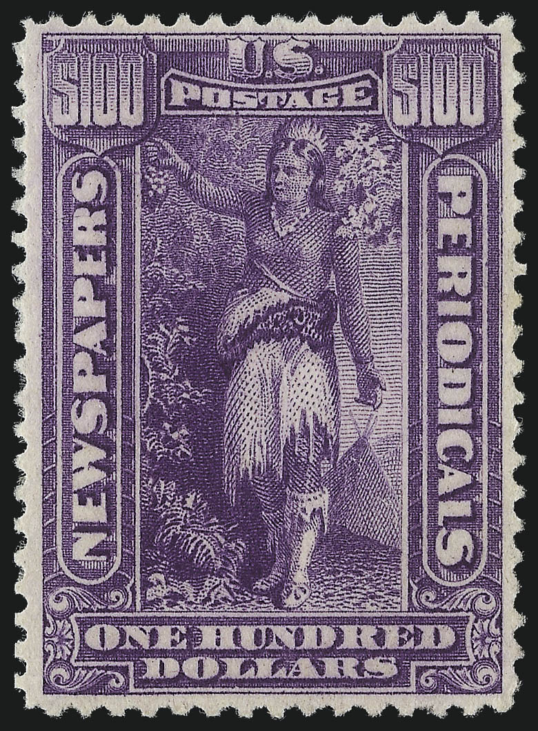 Sale no. 997 — Lot no. 6348 — Siegel Auction Galleries