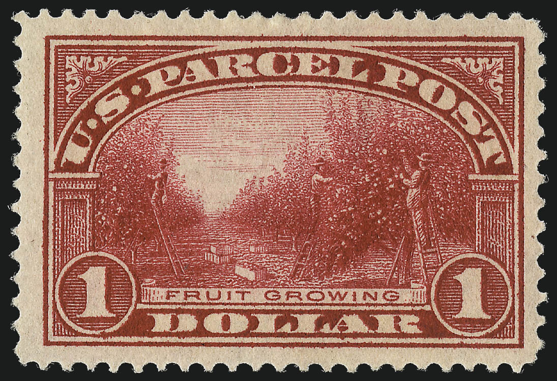 Sale no. 997 — Lot no. 6364 — Siegel Auction Galleries