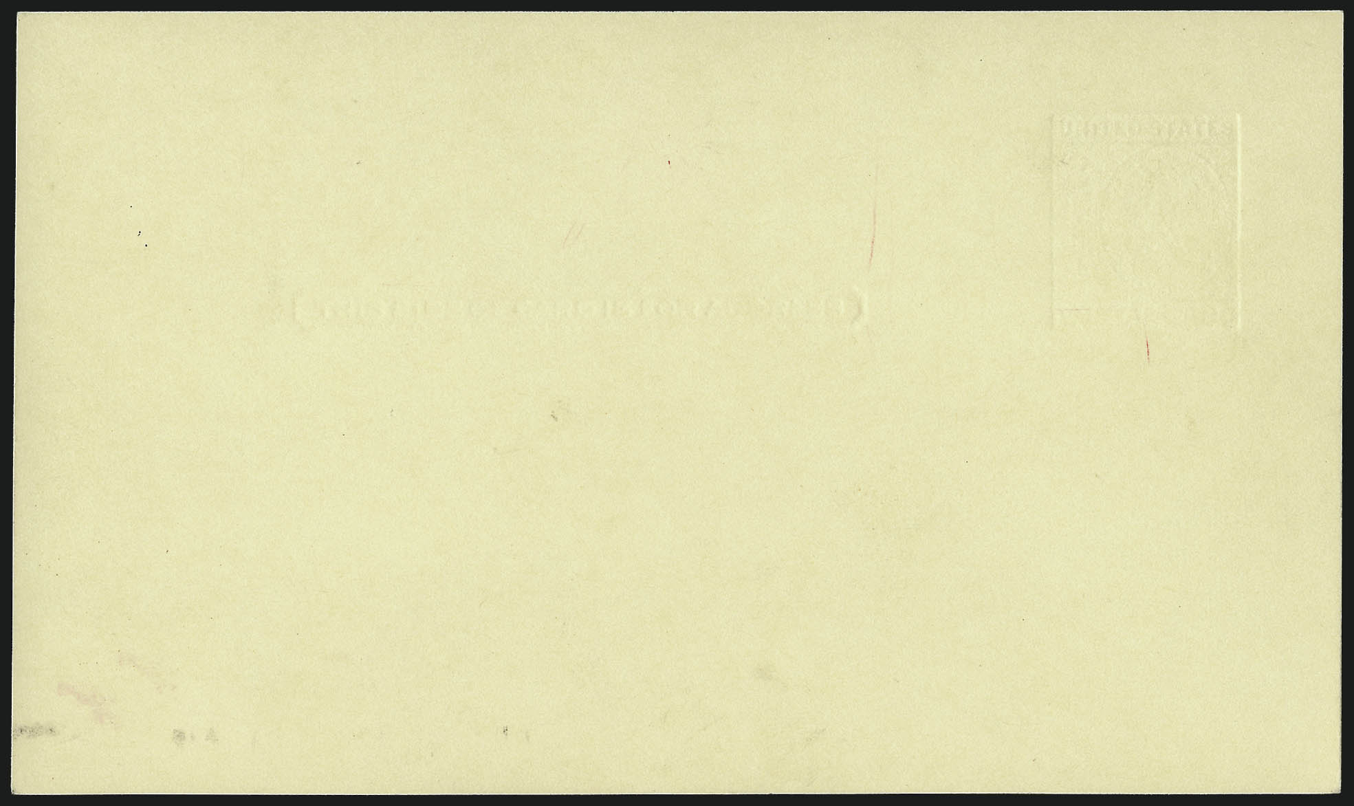 Sale no. 997 — Lot no. 6443 — Siegel Auction Galleries