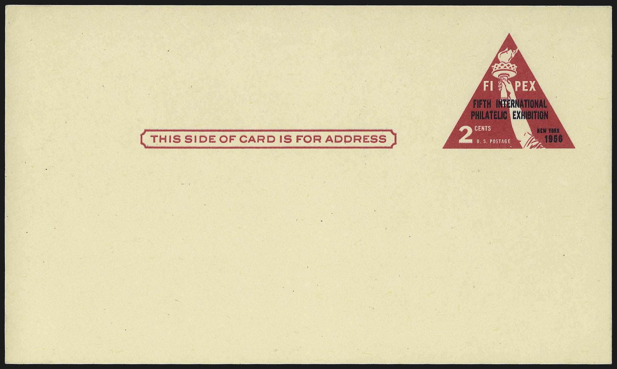 Sale no. 997 — Lot no. 6458 — Siegel Auction Galleries