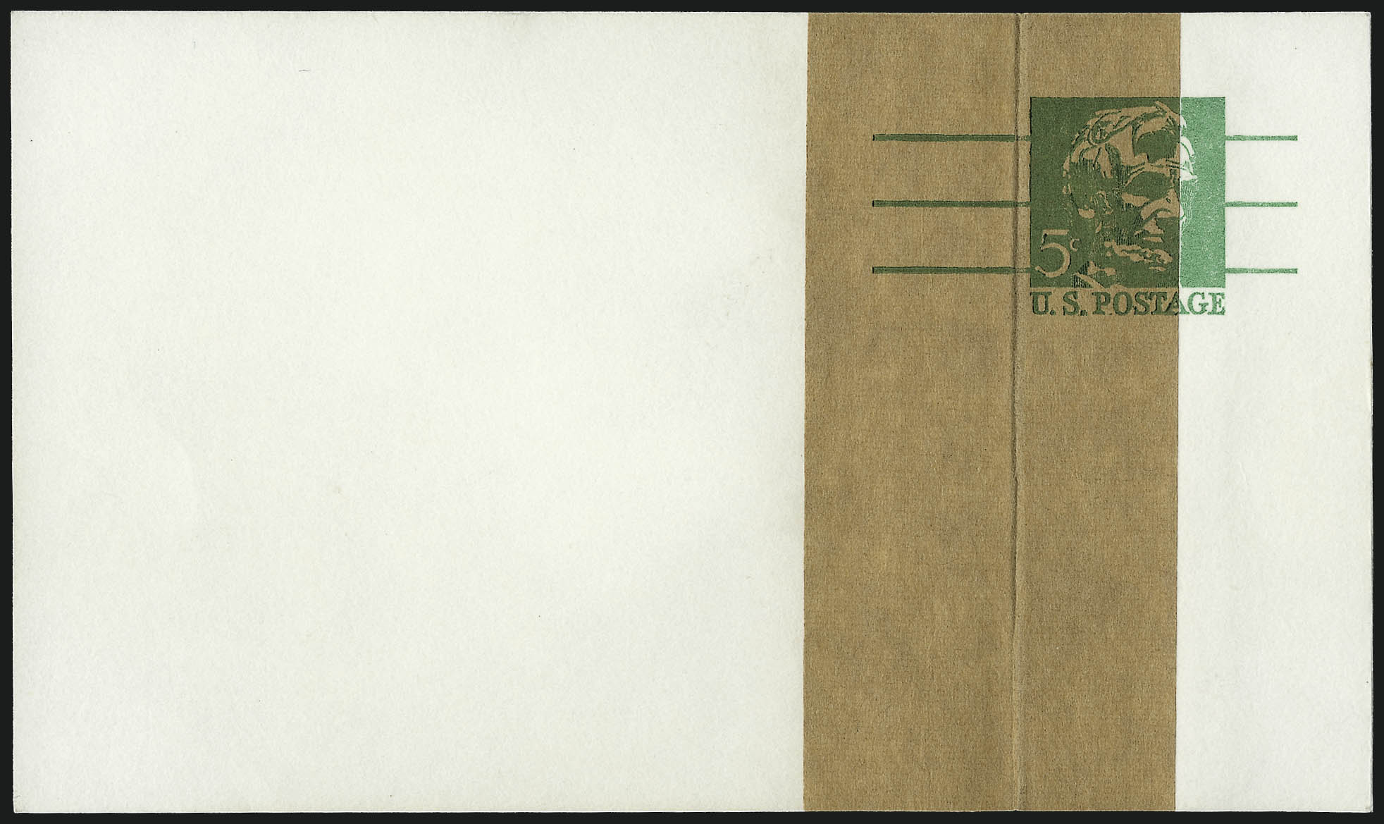 Sale no. 997 — Lot no. 6471 — Siegel Auction Galleries