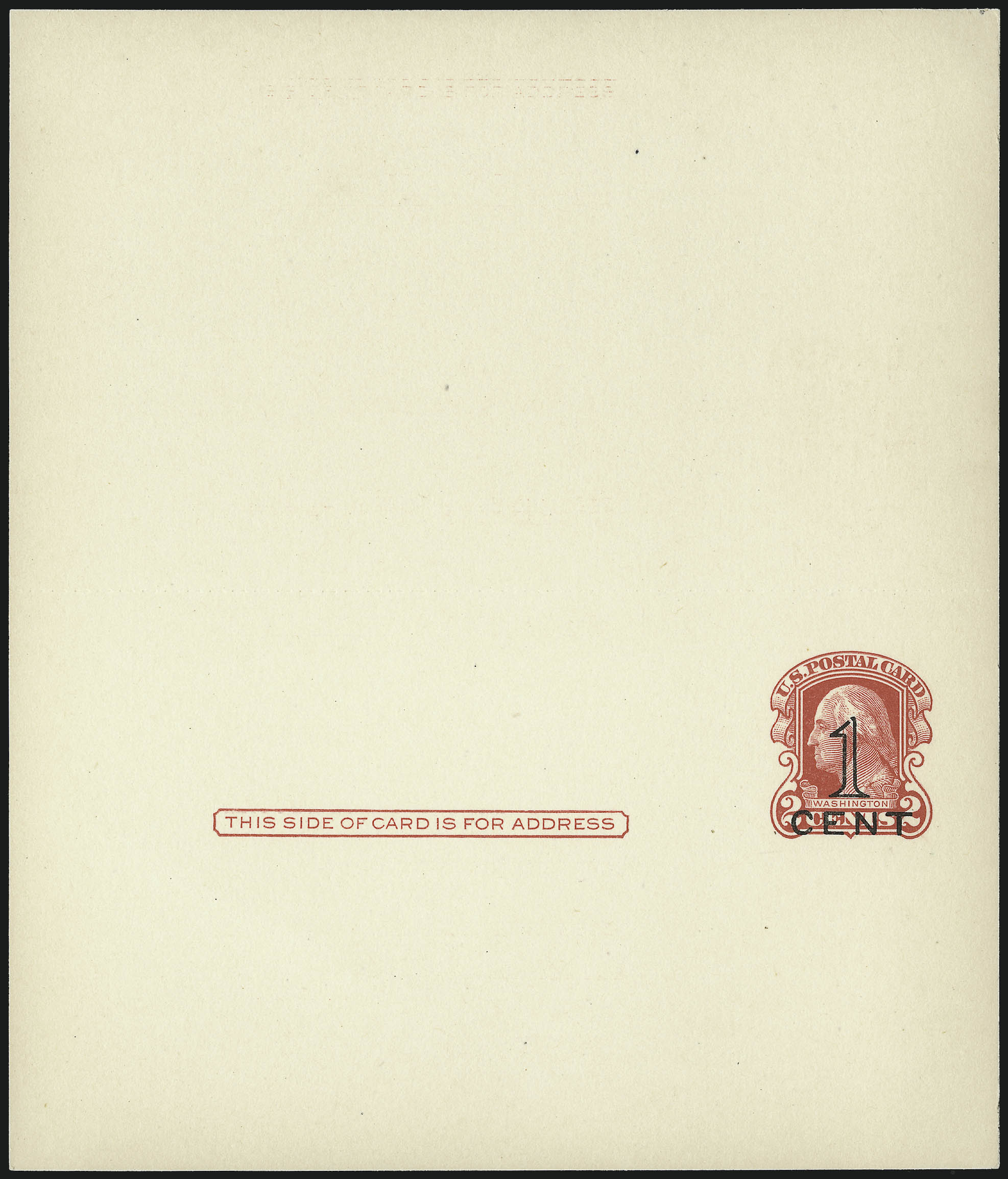 Sale no. 997 — Lot no. 6503 — Siegel Auction Galleries