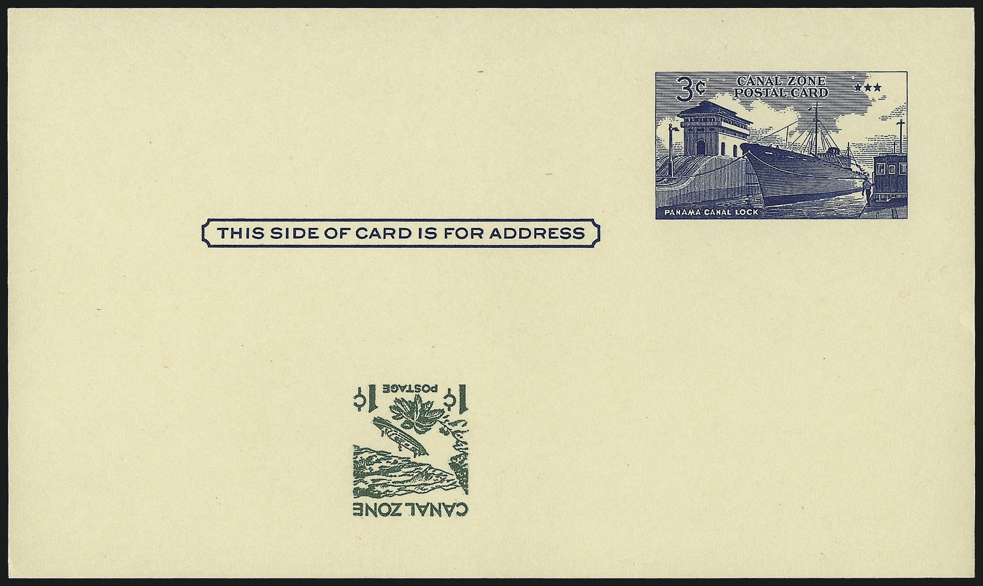 Sale no. 997 — Lot no. 6556 — Siegel Auction Galleries