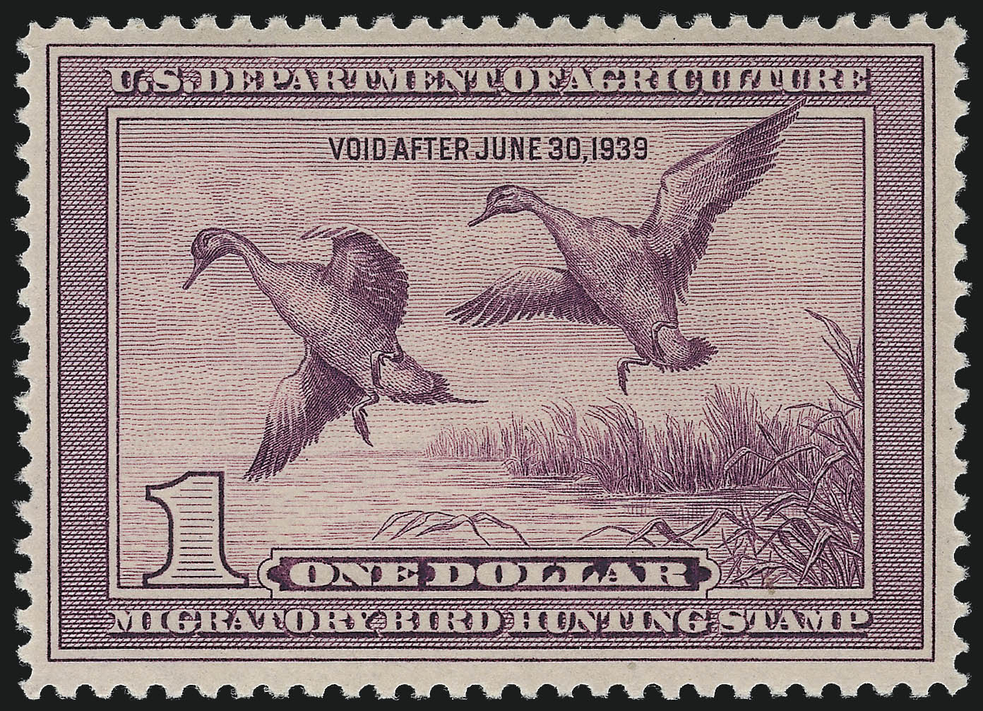 Sale no. 997 — Lot no. 6652 — Siegel Auction Galleries