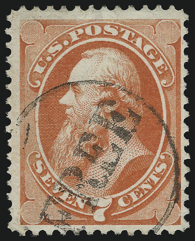 Sale no. 997 — Lot no. 6719 — Siegel Auction Galleries