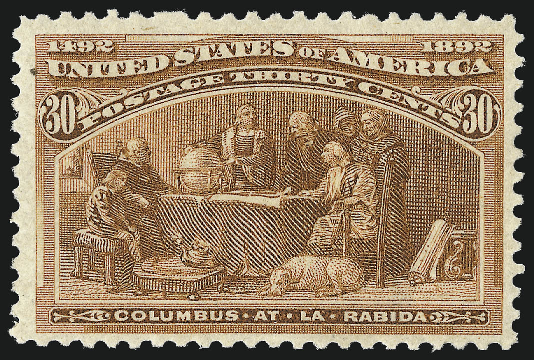 Sale no. 997 — Lot no. 6731 — Siegel Auction Galleries