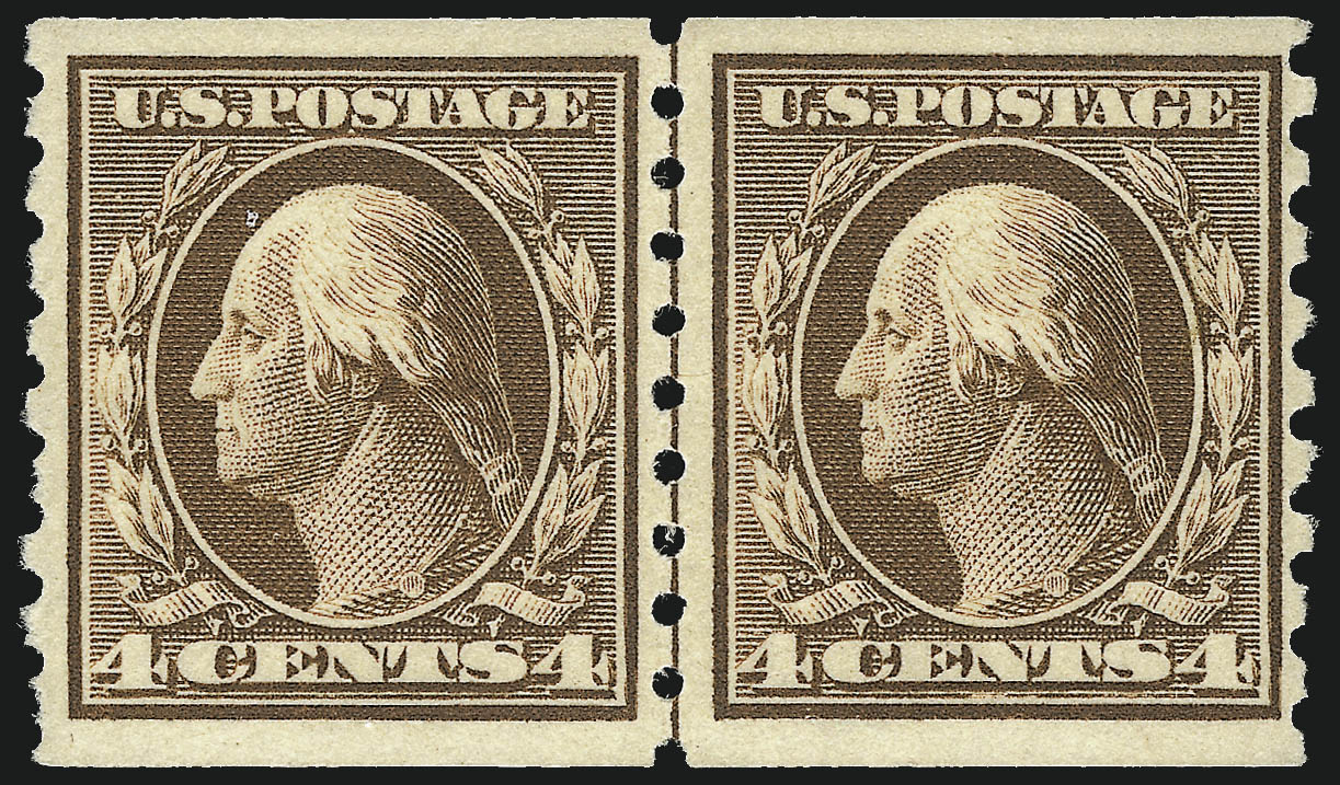 Sale no. 997 — Lot no. 6780 — Siegel Auction Galleries