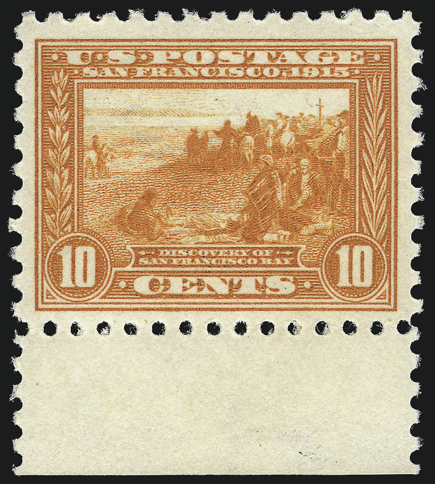 Sale no. 997 — Lot no. 6781 — Siegel Auction Galleries