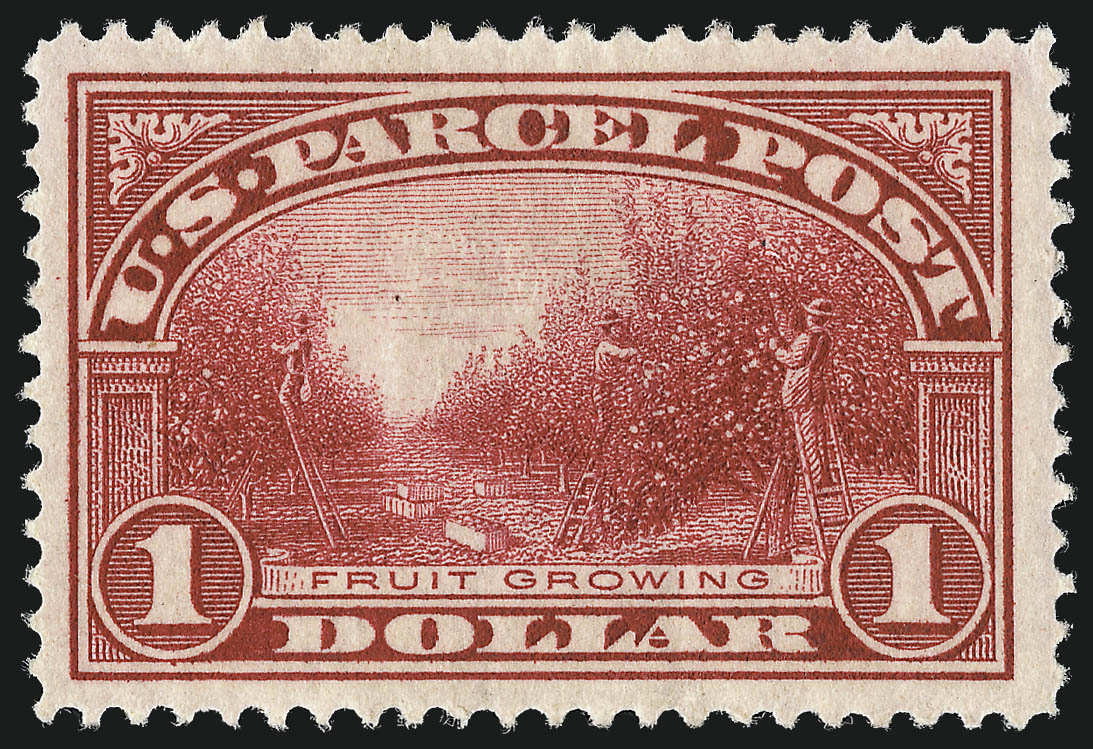 Sale no. 997 — Lot no. 6895 — Siegel Auction Galleries