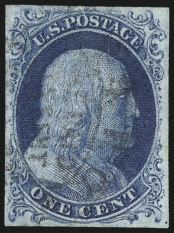 Sale no. 998 — Lot no. 352 — Siegel Auction Galleries