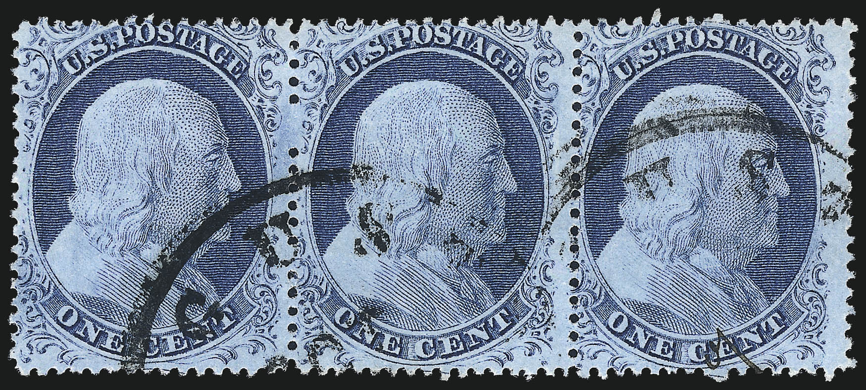 Sale no. 998 — Lot no. 478 — Siegel Auction Galleries