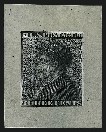 Sale no. 1007 — Lot no. 2003 — Siegel Auction Galleries