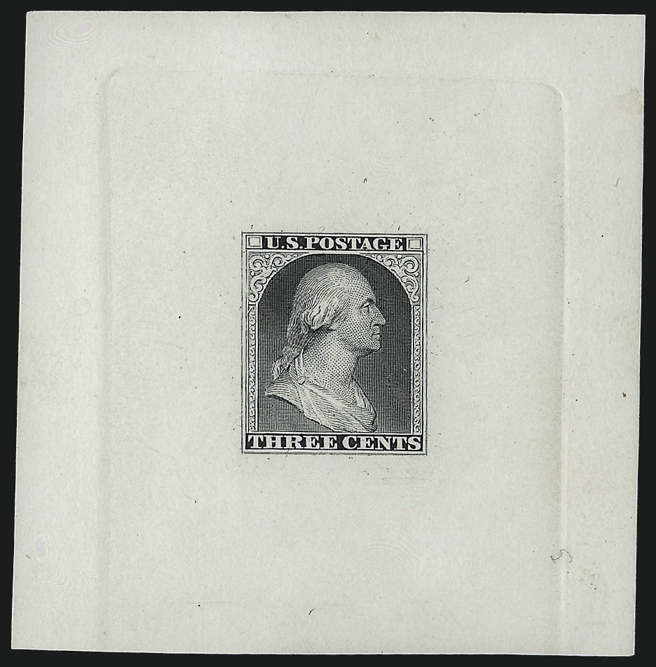 Sale no. 1007 — Lot no. 2005 — Siegel Auction Galleries