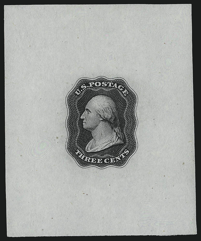 Sale no. 1007 — Lot no. 2011 — Siegel Auction Galleries