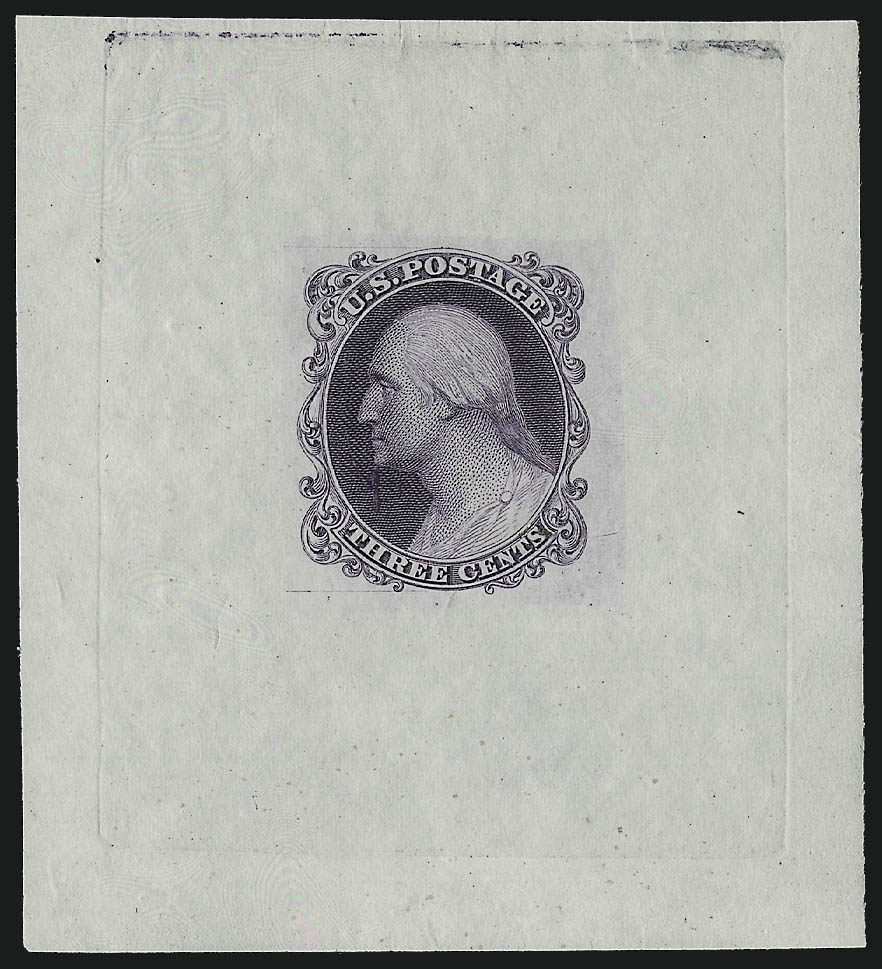 Sale no. 1007 — Lot no. 2017 — Siegel Auction Galleries