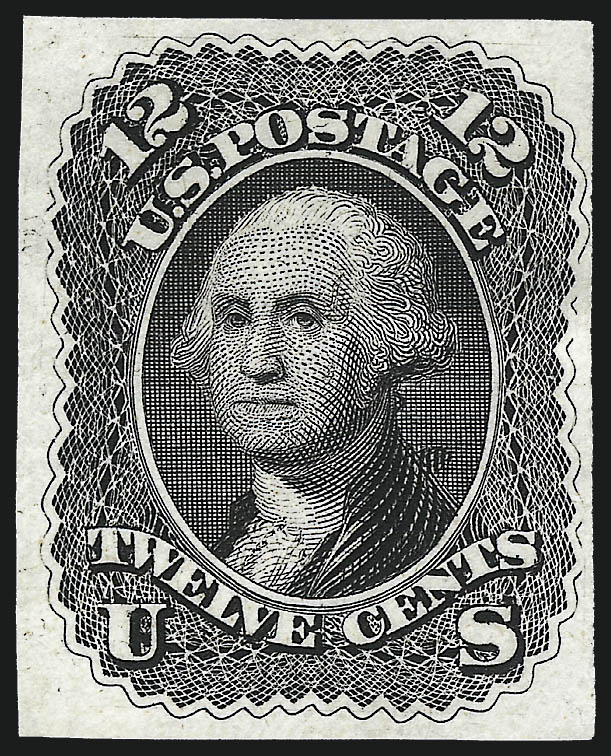 Sale no. 1007 — Lot no. 2037 — Siegel Auction Galleries