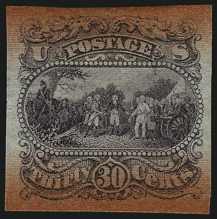 Sale no. 1007 — Lot no. 2045 — Siegel Auction Galleries