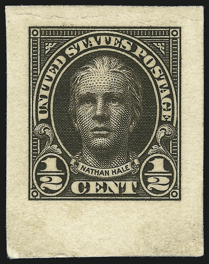 Sale no. 1007 — Lot no. 2056 — Siegel Auction Galleries