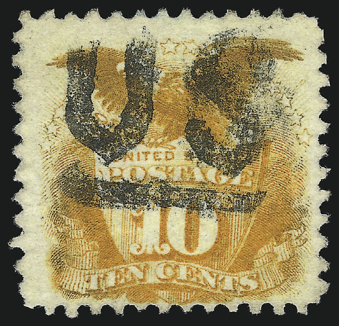 Sale no. 1007 — Lot no. 2279 — Siegel Auction Galleries