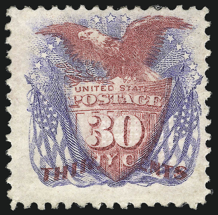 Sale no. 1007 — Lot no. 2295 — Siegel Auction Galleries