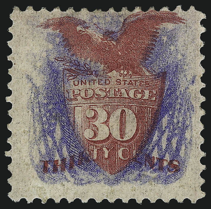 Sale no. 1007 — Lot no. 2297 — Siegel Auction Galleries