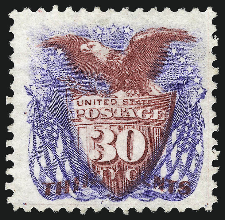 Sale no. 1007 — Lot no. 2318 — Siegel Auction Galleries