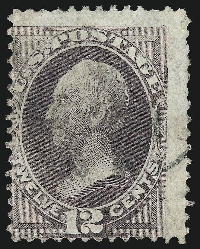 Sale no. 1007 — Lot no. 2332 — Siegel Auction Galleries