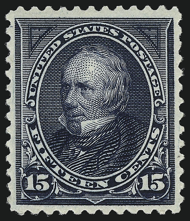 Sale no. 1007 — Lot no. 2497 — Siegel Auction Galleries