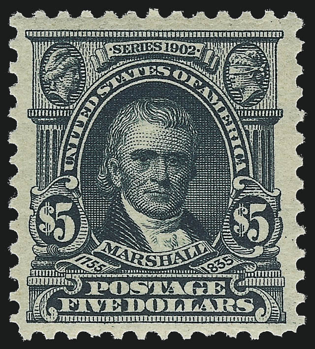 Sale no. 1007 — Lot no. 2605 — Siegel Auction Galleries