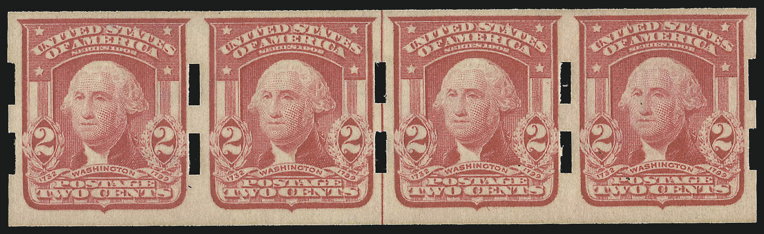 Sale no. 1007 — Lot no. 2621 — Siegel Auction Galleries