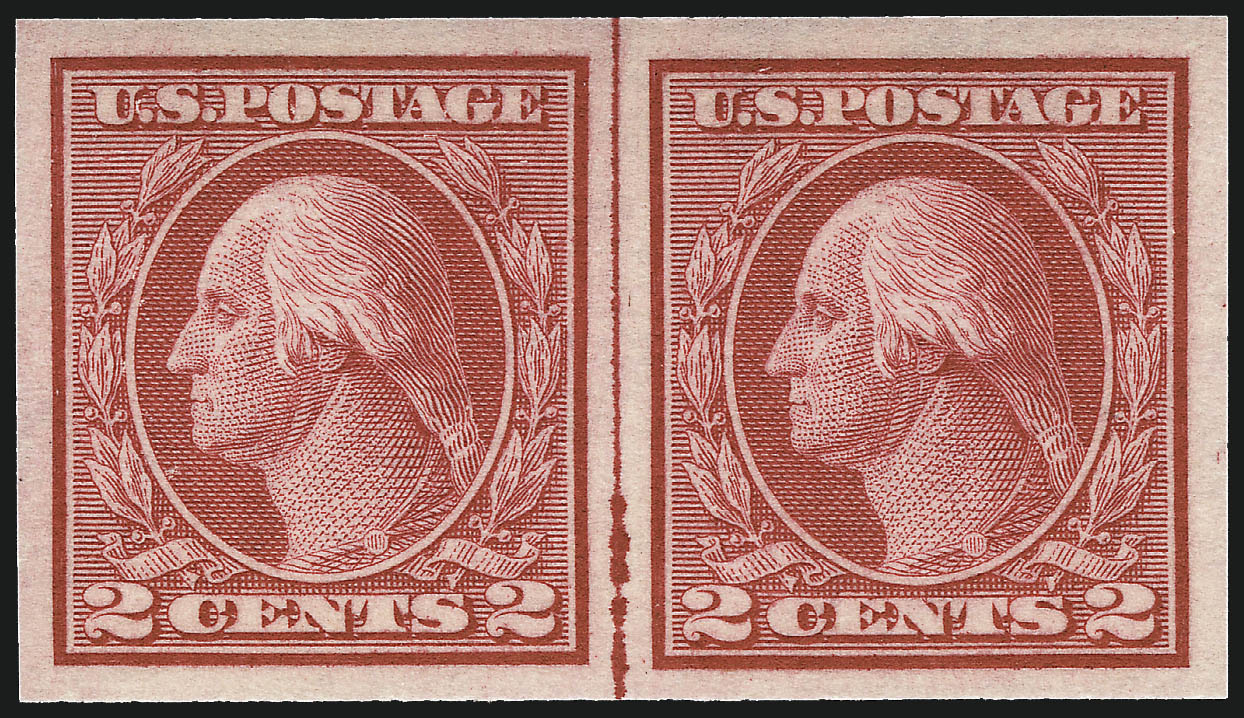 Sale no. 1007 — Lot no. 2747 — Siegel Auction Galleries