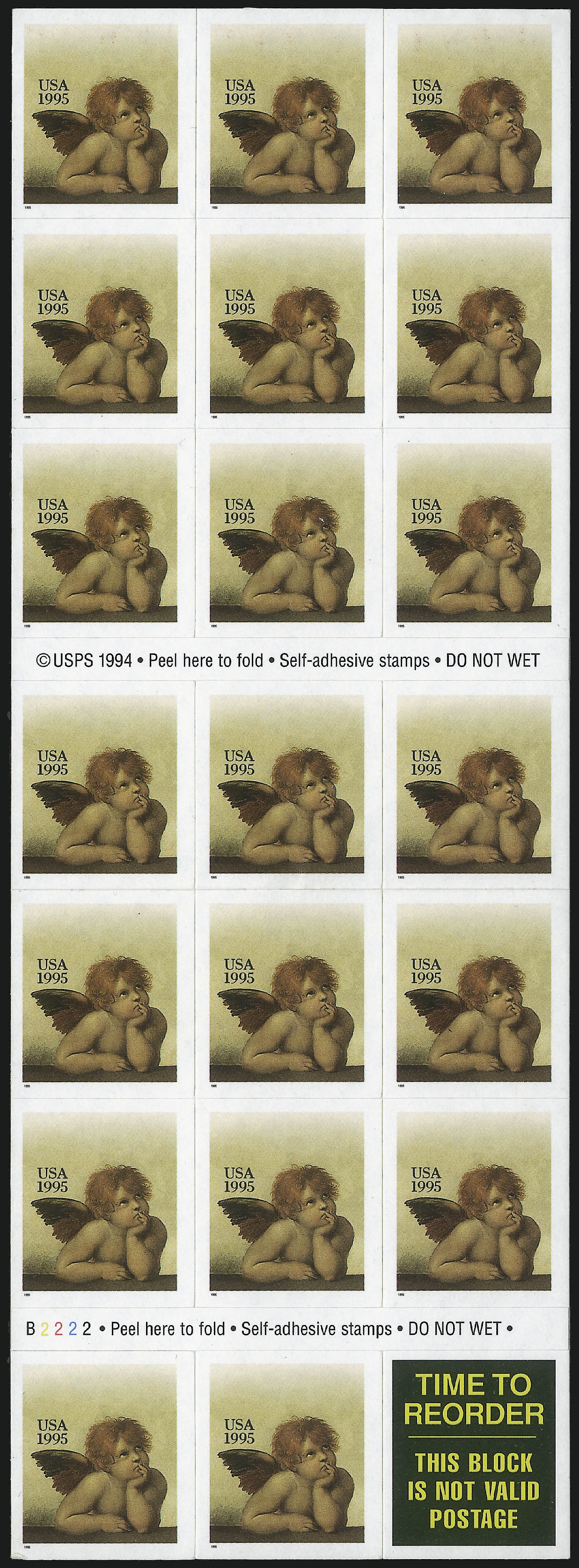 Sale no. 1007 — Lot no. 2897 — Siegel Auction Galleries