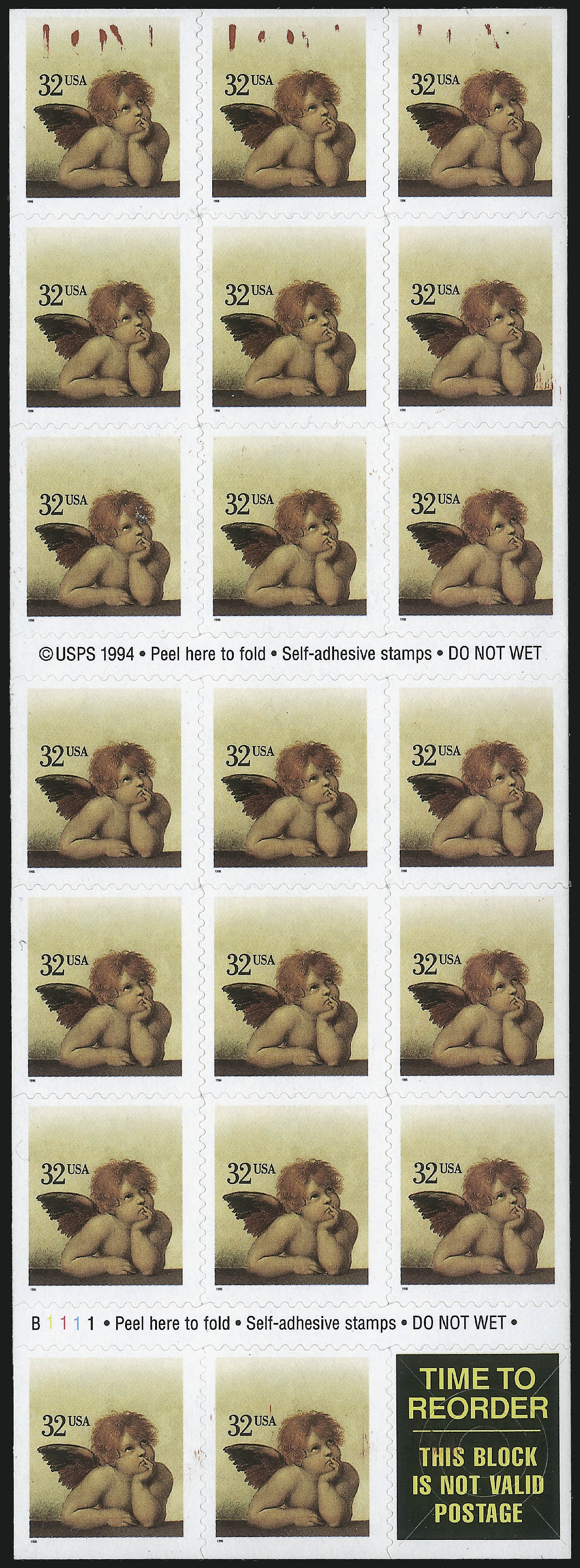 Sale no. 1007 — Lot no. 2898 — Siegel Auction Galleries