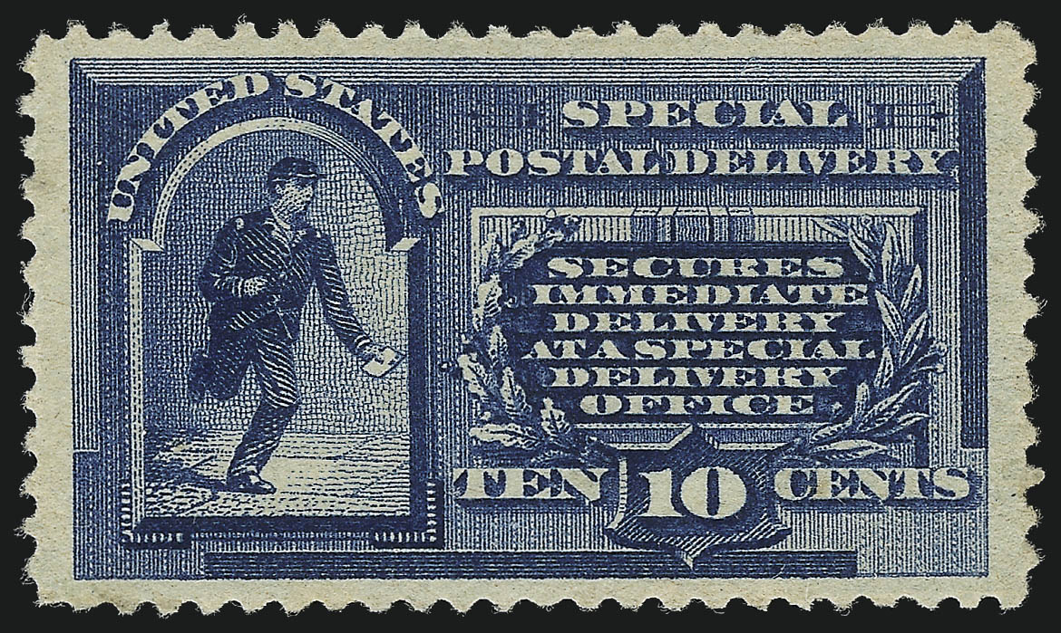 Sale no. 1007 — Lot no. 2937 — Siegel Auction Galleries