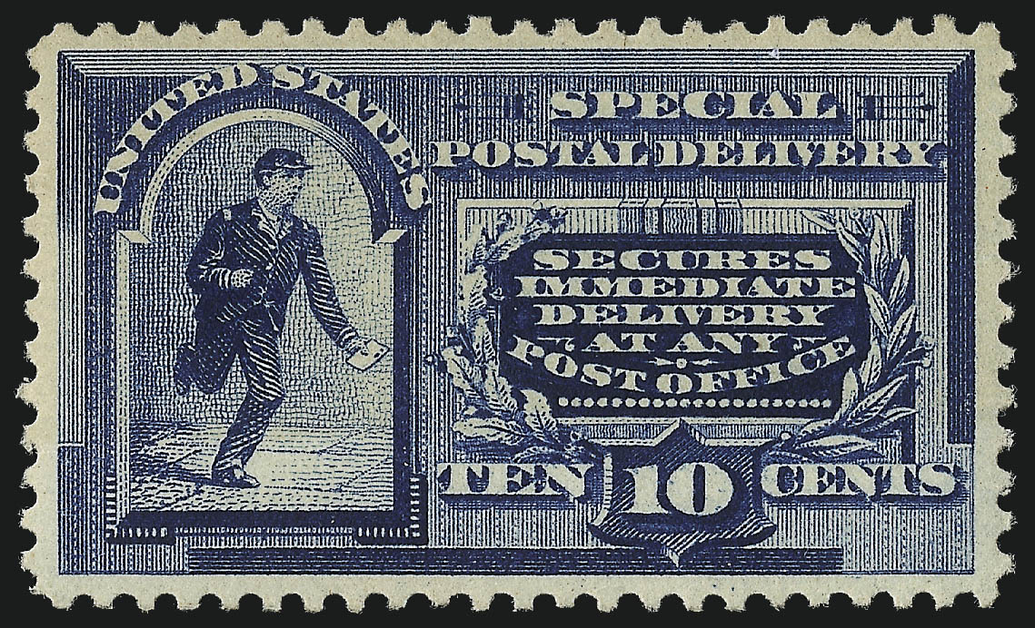 Sale no. 1007 — Lot no. 2938 — Siegel Auction Galleries