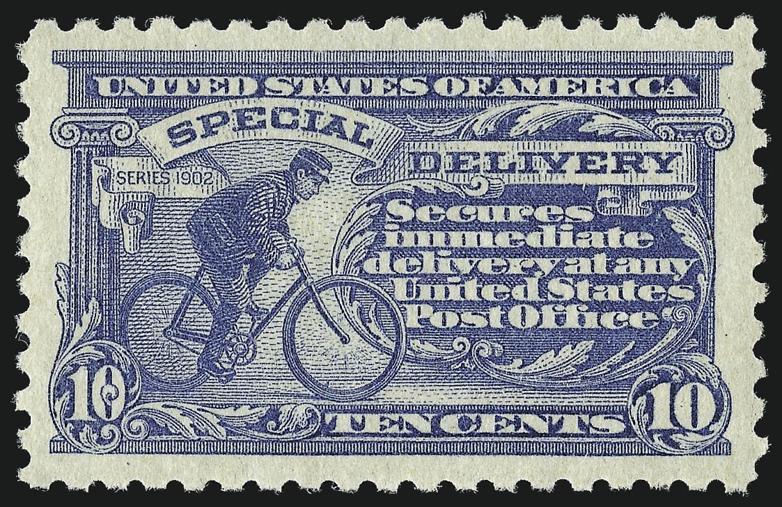 Sale no. 1007 — Lot no. 2945 — Siegel Auction Galleries