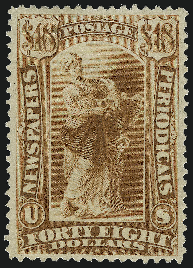 Sale no. 1007 — Lot no. 3066 — Siegel Auction Galleries