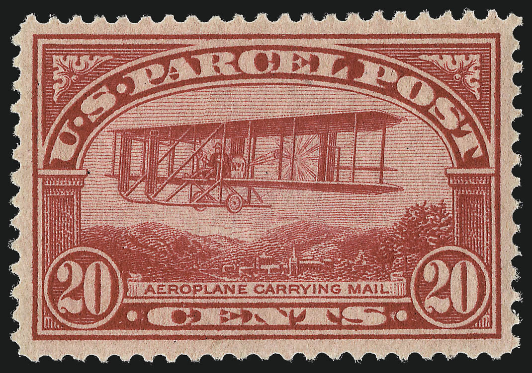 Sale no. 1007 — Lot no. 3085 — Siegel Auction Galleries