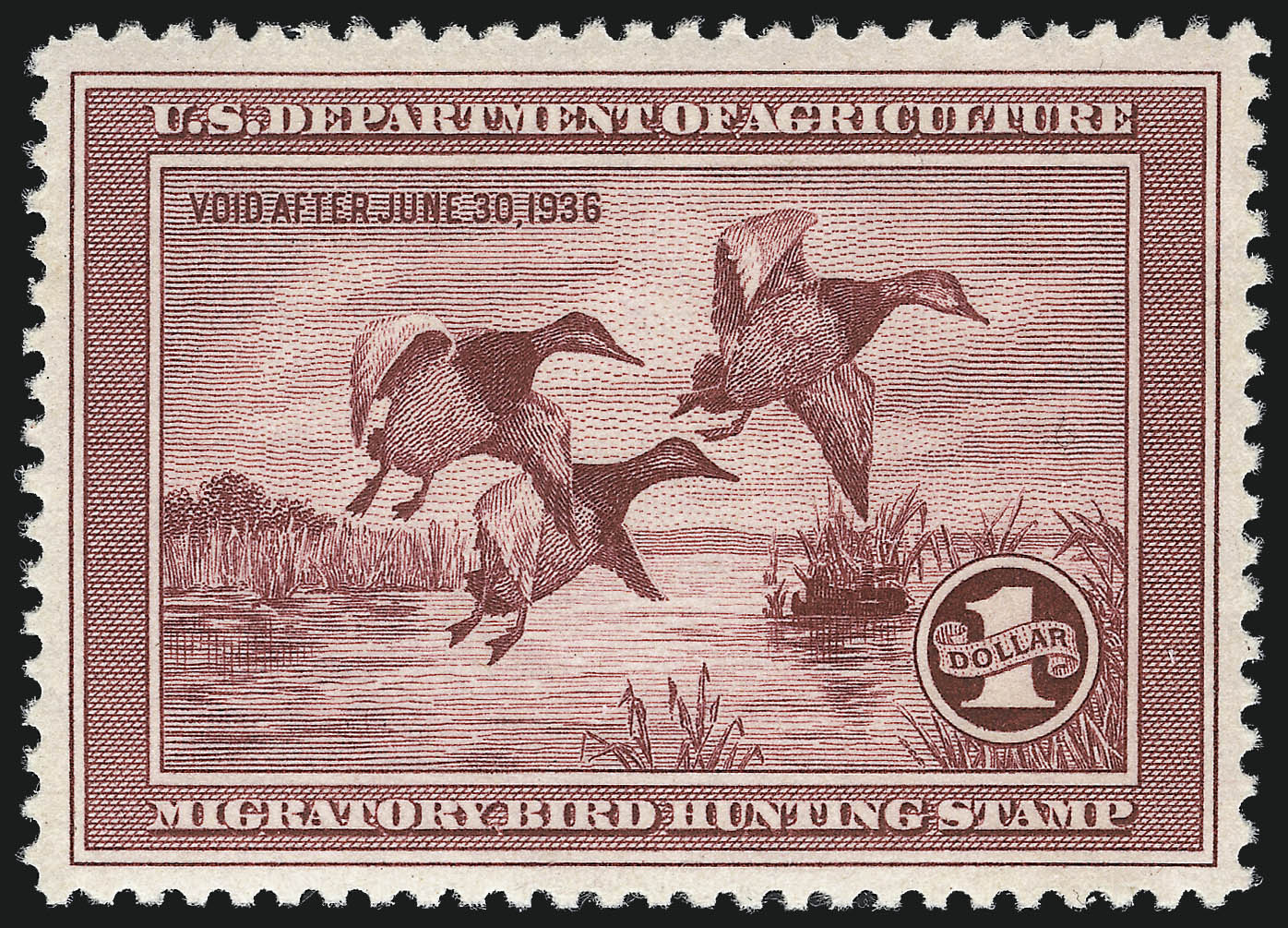 Sale no. 1007 — Lot no. 3160 — Siegel Auction Galleries